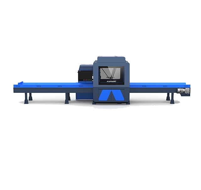 Robot phân loại AI