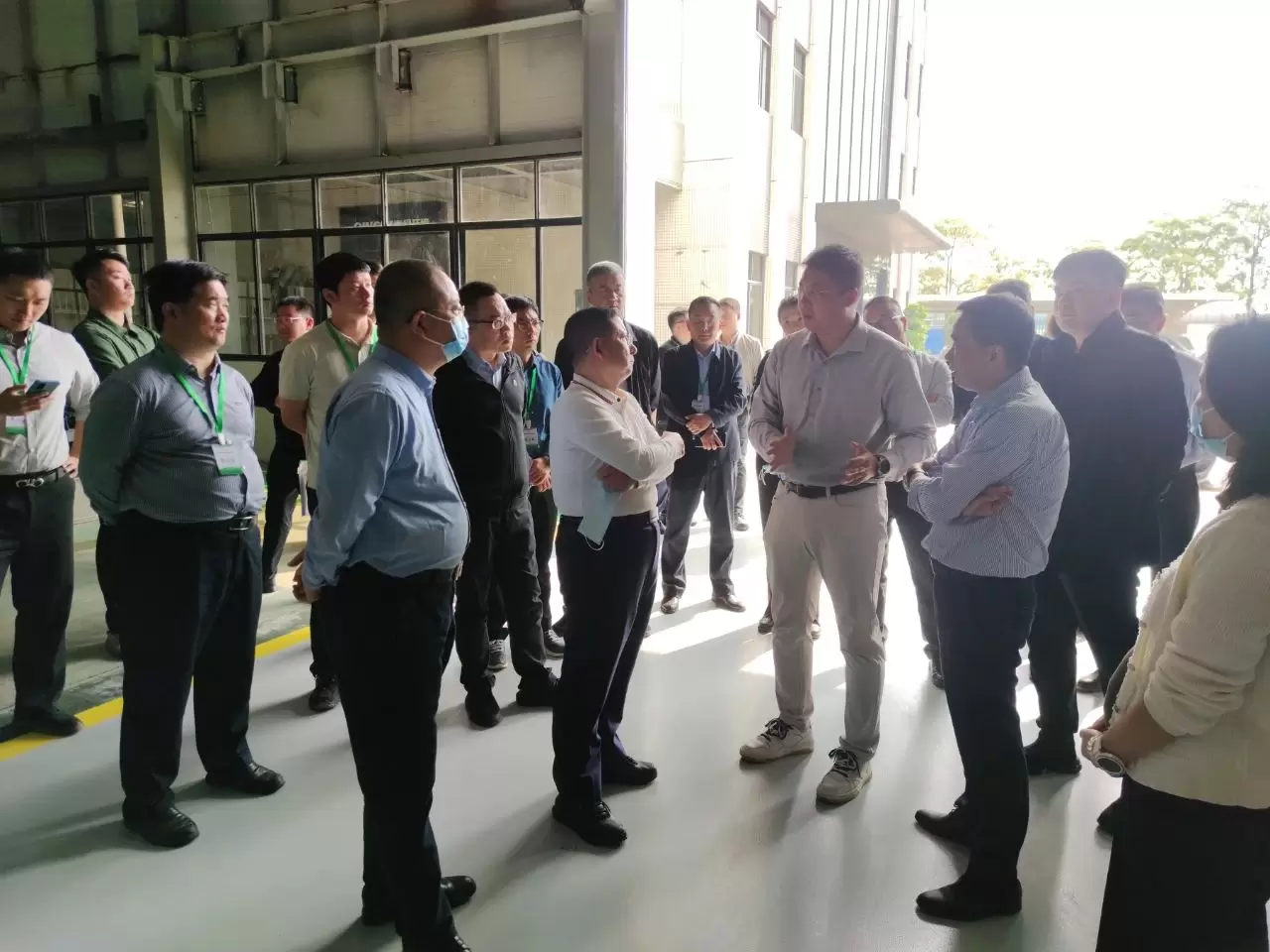 Tin tức môi trường Qinglv