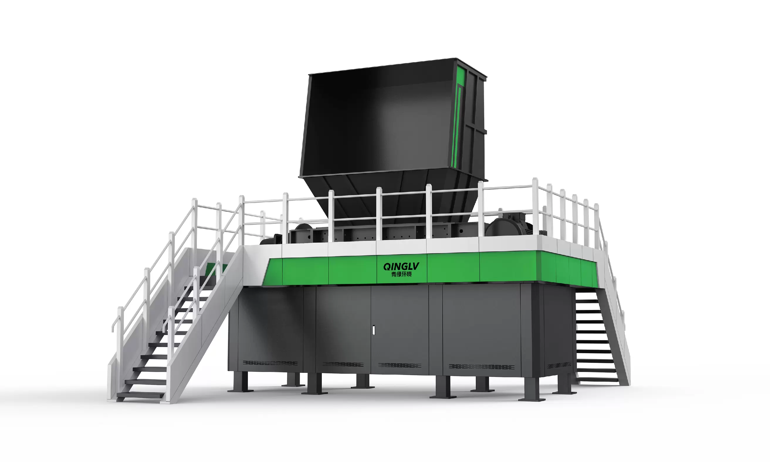 Selection Guide for Bag Breaker Machines: From Material Characteristics to Capacity Matching